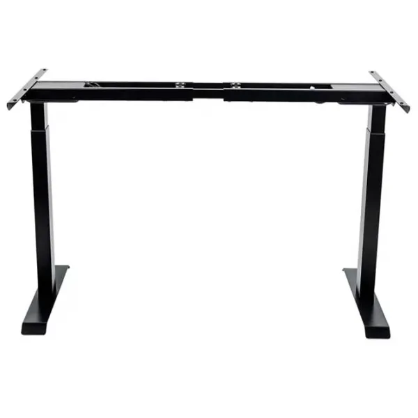 Офисный стол CUSTO FlexiDesk ДСП/ Серый photo 5