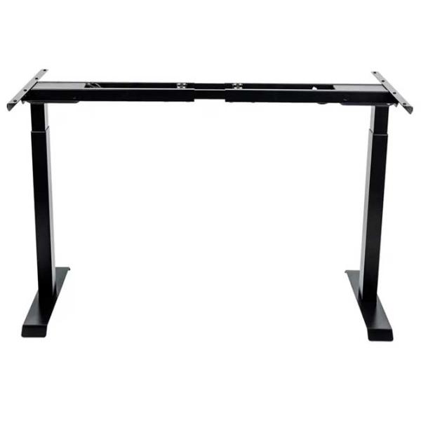 Офисный стол CUSTO FlexiDesk ДСП/ Серый photo 5