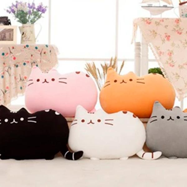 Мягкая игрушка ChiToys Animals Котенок 86756 3+ / Разноцветный photo 2