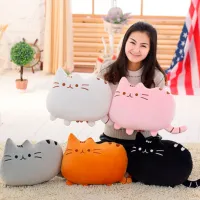 Мягкая игрушка ChiToys Animals Котенок 86756 3+ / Разноцветный photo 3