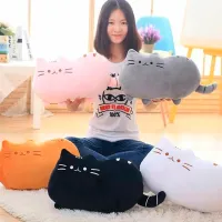 Мягкая игрушка ChiToys Animals Котенок 86756 3+ / Разноцветный photo 4