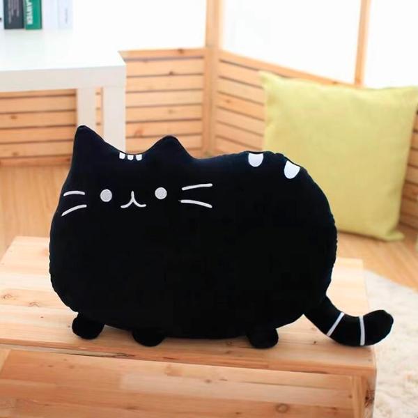 Мягкая игрушка ChiToys Animals Котенок 86756 3+ / Разноцветный photo 5