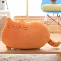 Мягкая игрушка ChiToys Animals Котенок 86756 3+ / Разноцветный photo 6