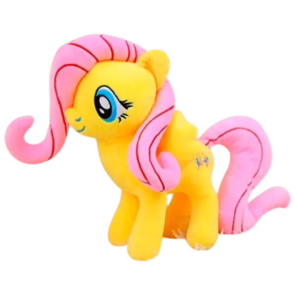 Мягкая игрушка ChiToys My Little Pony Пони 587142 3+ / Yelow photo 1