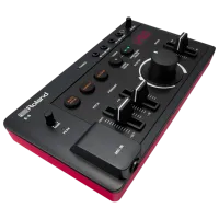 Миксер Roland Aira Compact E-4 активный / 20 Гц - 20 кГц / Черный photo 3