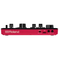 Миксер Roland Aira Compact E-4 активный / 20 Гц - 20 кГц / Черный photo 5