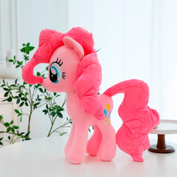 Мягкая игрушка ChiToys My Little Pony Пони 87159 3+ / Розовый photo 4