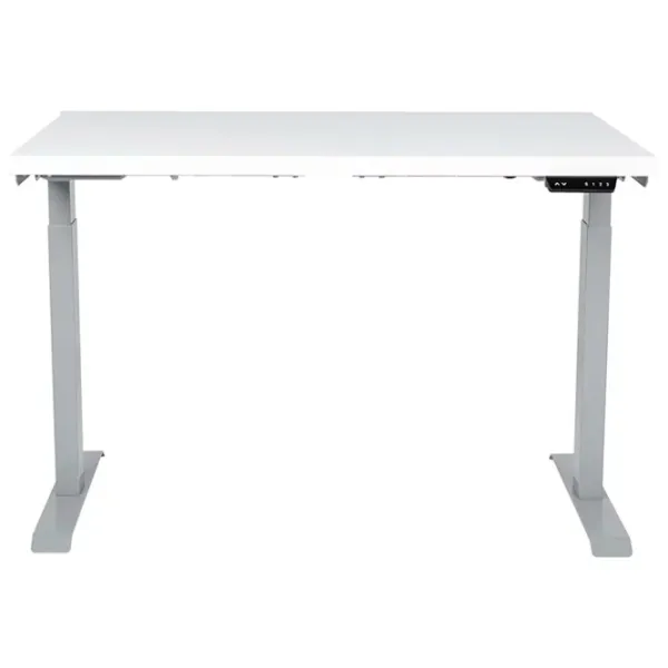 Офисный стол CUSTO FlexiDesk ДСП/ Белый photo 1