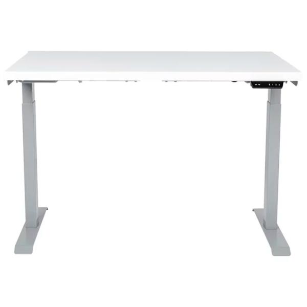 Офисный стол CUSTO FlexiDesk ДСП/ Белый photo 1