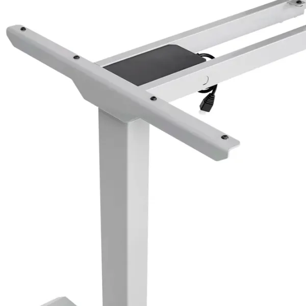 Офисный стол CUSTO FlexiDesk ДСП/ Белый photo 4