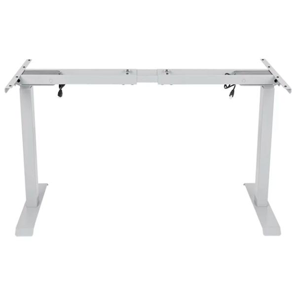 Офисный стол CUSTO FlexiDesk ДСП/ Белый photo 6