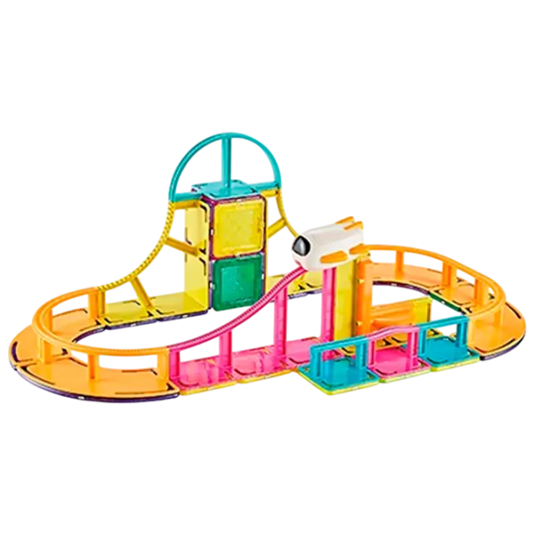 Constructor ChiToys Sky Track Clasic/ Multicolor photo 1