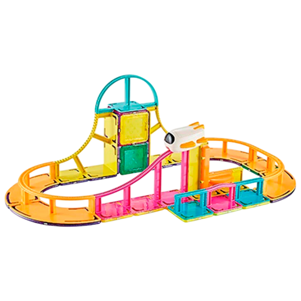 Constructor ChiToys Sky Track Clasic/ Multicolor photo 1