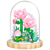 Constructor Richi Tichi Floral Art Clasic/ Green