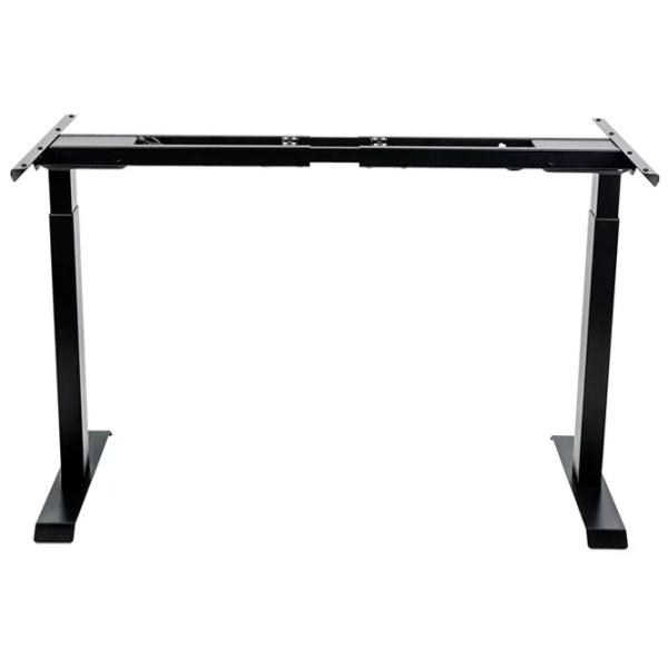 Офисный стол CUSTO FlexiDesk ДСП/ Серый photo 2