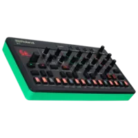 Миксер Roland Aira Compact S-1 активный / 20 Гц - 20 кГц / Зеленый photo 3