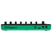Миксер Roland Aira Compact S-1 активный / 20 Гц - 20 кГц / Зеленый photo 5