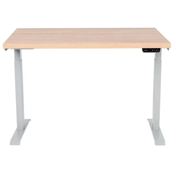 Офисный стол CUSTO FlexiDesk ДСП/ Дуб Сонома photo 1