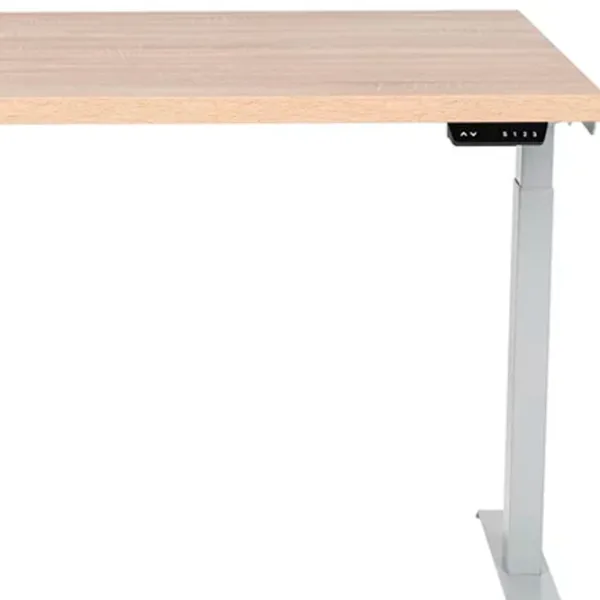 Офисный стол CUSTO FlexiDesk ДСП/ Дуб Сонома photo 2