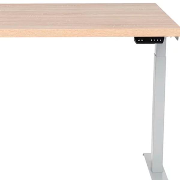 Офисный стол CUSTO FlexiDesk ДСП/ Дуб Сонома photo 2