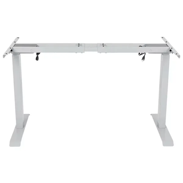 Офисный стол CUSTO FlexiDesk ДСП/ Дуб Сонома photo 5