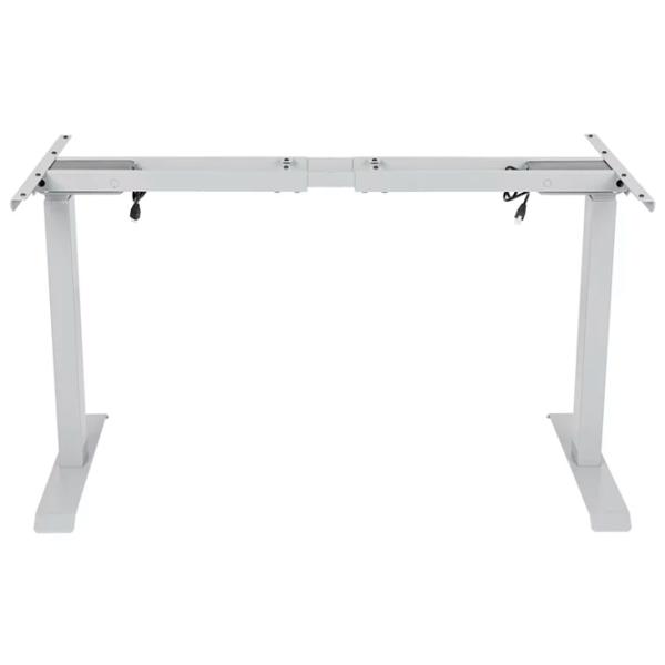 Офисный стол CUSTO FlexiDesk ДСП/ Дуб Сонома photo 5