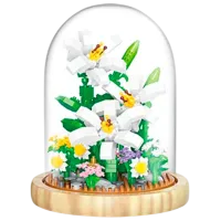 Constructor Richi Tichi Flori Clasic/ White