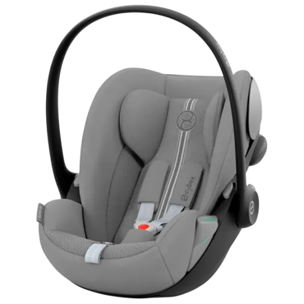 Scaun auto Cybex Cloud G i-Size Plus  0 luni - 24 luni / 13 kg / Gray photo 1
