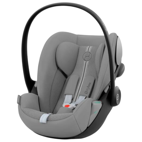 Scaun auto Cybex Cloud G i-Size Plus  0 luni - 24 luni / 13 kg / Gray photo 1