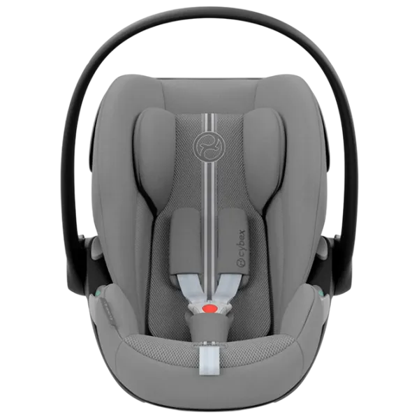 Scaun auto Cybex Cloud G i-Size Plus  0 luni - 24 luni / 13 kg / Gray photo 2