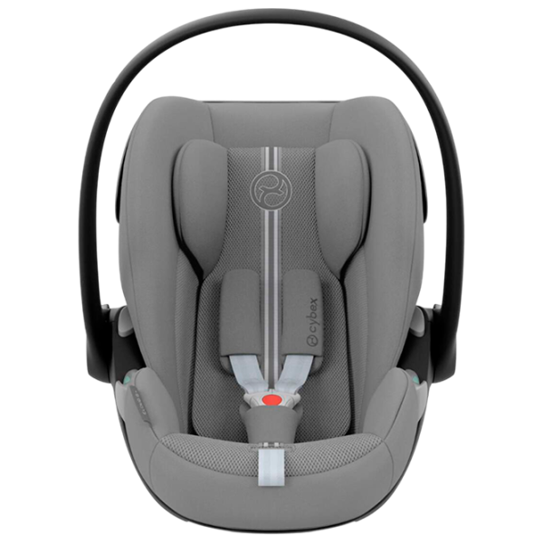 Scaun auto Cybex Cloud G i-Size Plus  0 luni - 24 luni / 13 kg / Gray photo 2