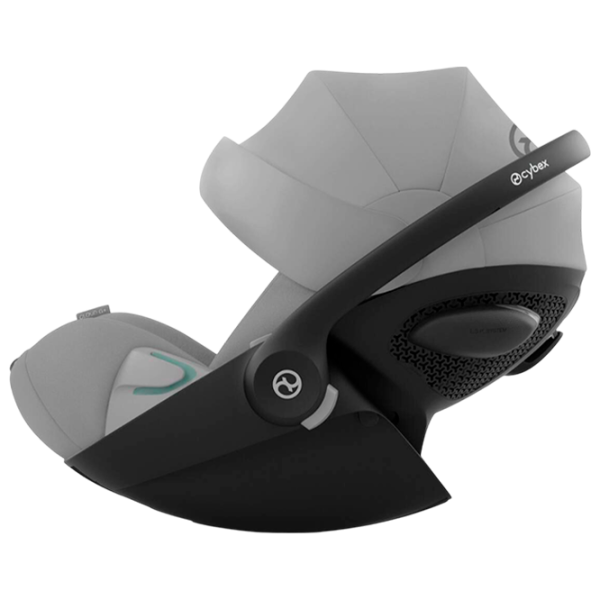 Scaun auto Cybex Cloud G i-Size Plus  0 luni - 24 luni / 13 kg / Gray photo 3