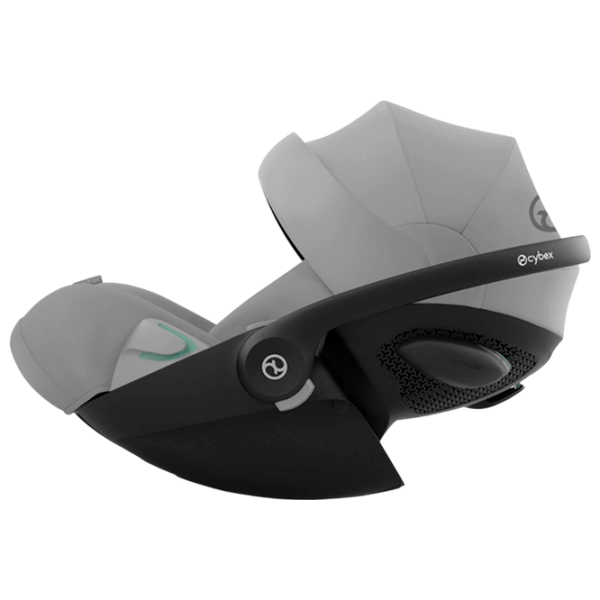 Scaun auto Cybex Cloud G i-Size Plus  0 luni - 24 luni / 13 kg / Gray photo 5
