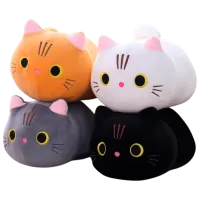 Set jucării ChiToys Animals Pisicuță 86749 3+ / Multicolor