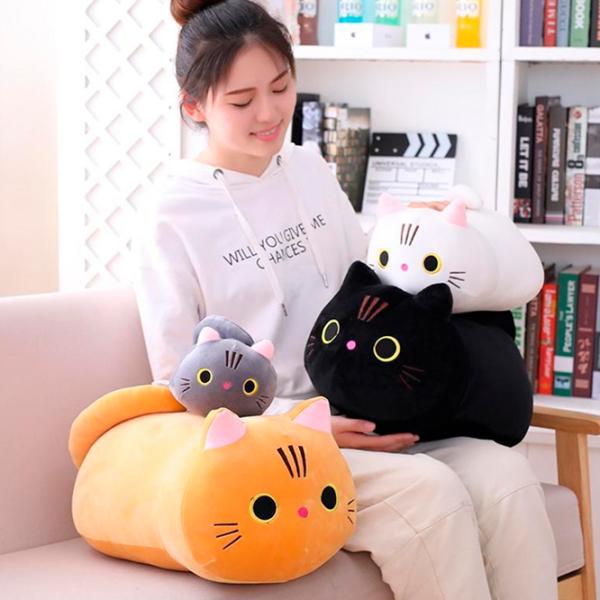 Set jucării ChiToys Animals Pisicuță 86749 3+ / Multicolor photo 3