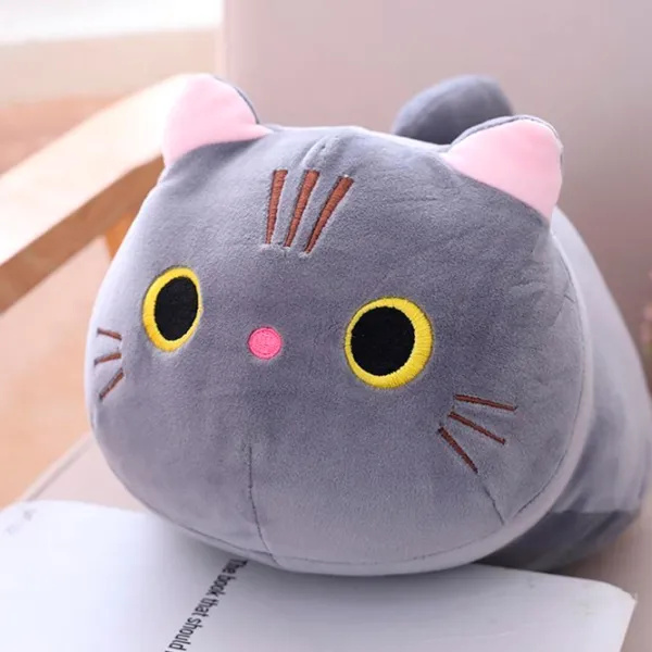 Set jucării ChiToys Animals Pisicuță 86749 3+ / Multicolor photo 5