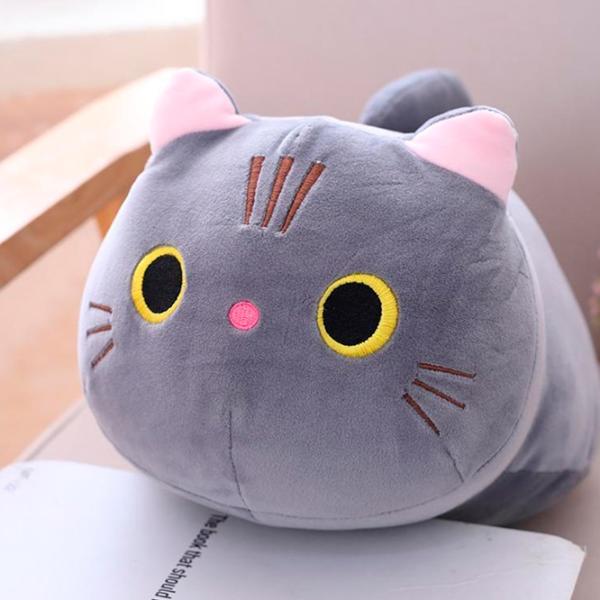 Set jucării ChiToys Animals Pisicuță 86749 3+ / Multicolor photo 5