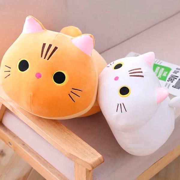 Set jucării ChiToys Animals Pisicuță 86749 3+ / Multicolor photo 6