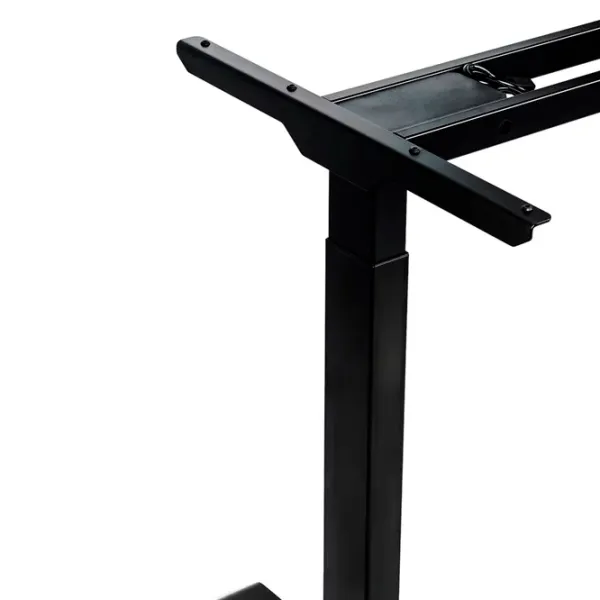 Офисный стол CUSTO FlexiDesk ДСП/ Белый photo 4