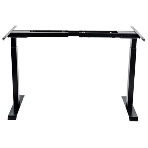 Офисный стол CUSTO FlexiDesk ДСП/ Белый photo 4