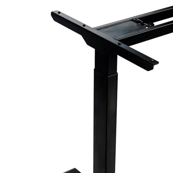 Офисный стол CUSTO FlexiDesk ДСП/ Белый photo 5