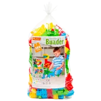 Constructor POLESIE Maxi Clasic/ Multicolor