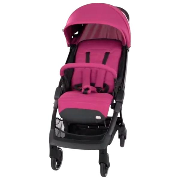 Cărucior pentru copil Chicco We 79885196/ Ciclamen photo 2