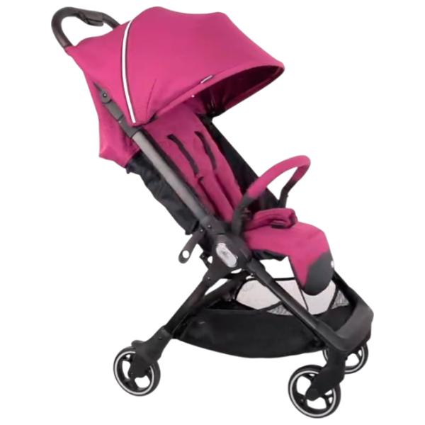 Cărucior pentru copil Chicco We 79885196/ Ciclamen photo 4