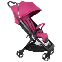 Детская коляска Chicco We 79885196/ Ciclamen photo 4