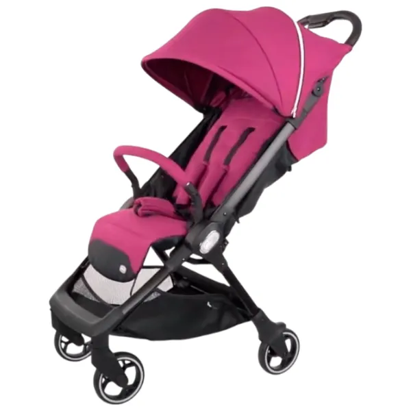 Cărucior pentru copil Chicco We 79885196/ Ciclamen photo 5