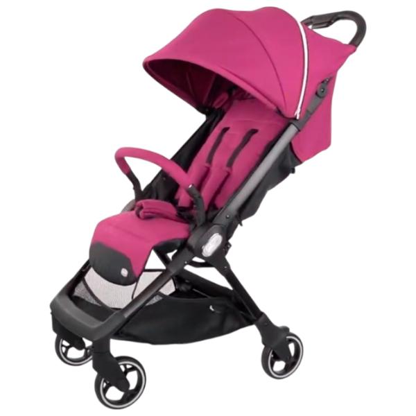 Cărucior pentru copil Chicco We 79885196/ Ciclamen photo 5