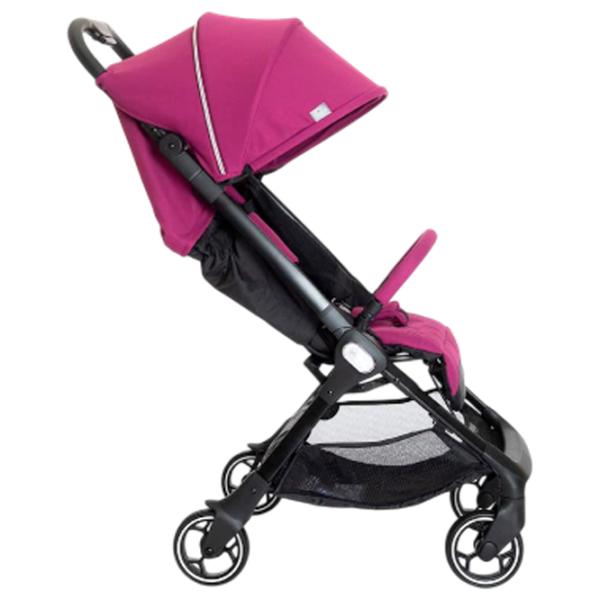 Cărucior pentru copil Chicco We 79885196/ Ciclamen photo 6