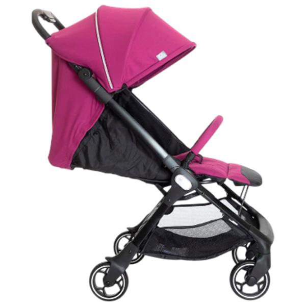 Cărucior pentru copil Chicco We 79885196/ Ciclamen photo 7
