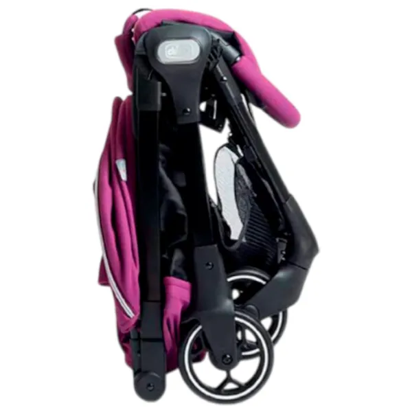 Cărucior pentru copil Chicco We 79885196/ Ciclamen photo 8